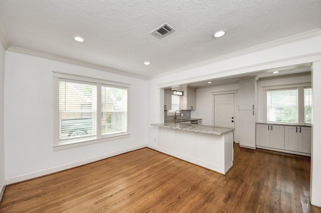 609 Reid Street, Houston, TX 77022