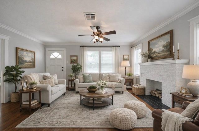 609 Reid Street, Houston, TX 77022