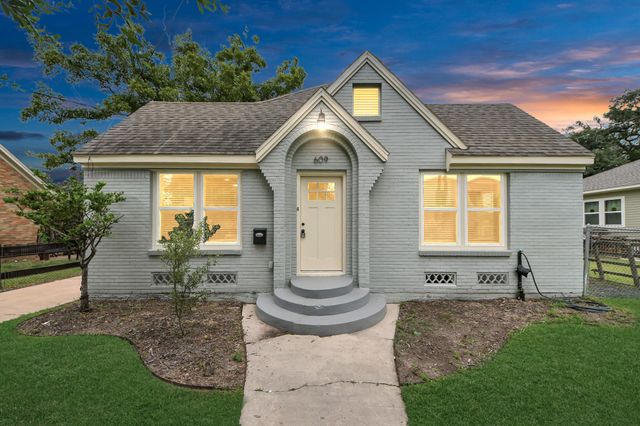 609 Reid Street, Houston, TX 77022