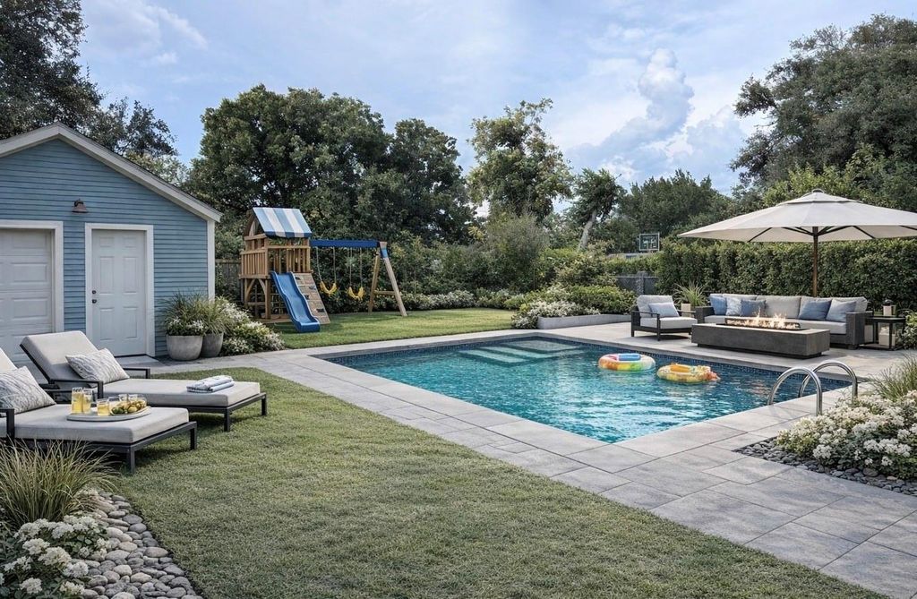 609 Reid Street, Houston, TX 77022