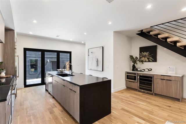 1448 Stuart Street, Denver, CO 80204