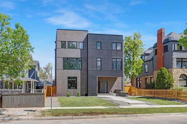 1448 Stuart Street, Denver, CO 80204