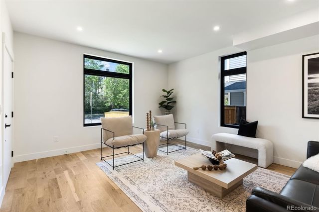 1448 Stuart Street, Denver, CO 80204