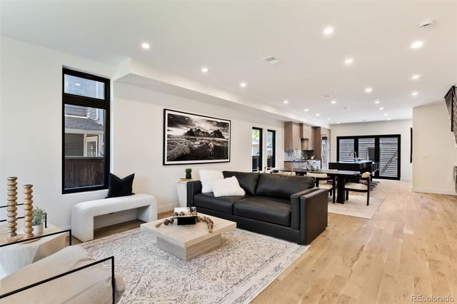 1448 Stuart Street, Denver, CO 80204