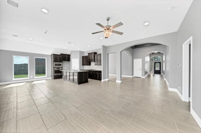13419 Horizon View Lane, Pearland, TX 77584