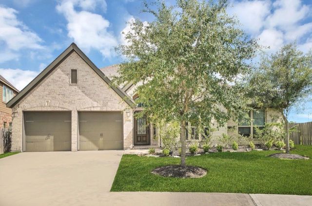 13419 Horizon View Lane, Pearland, TX 77584