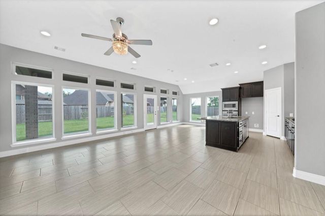13419 Horizon View Lane, Pearland, TX 77584