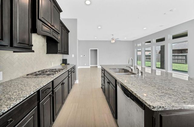 13419 Horizon View Lane, Pearland, TX 77584