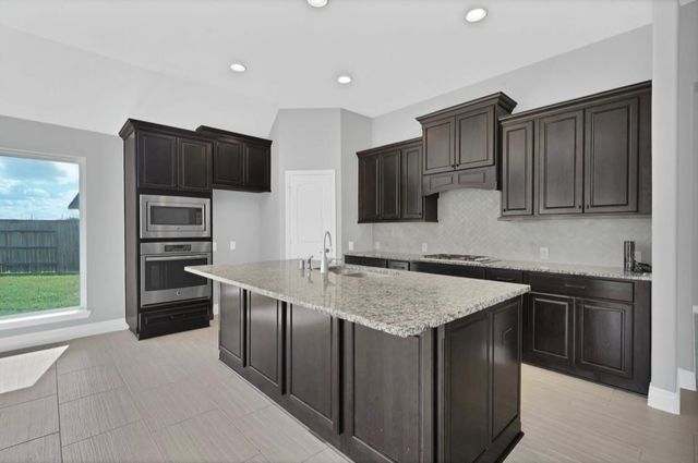 13419 Horizon View Lane, Pearland, TX 77584