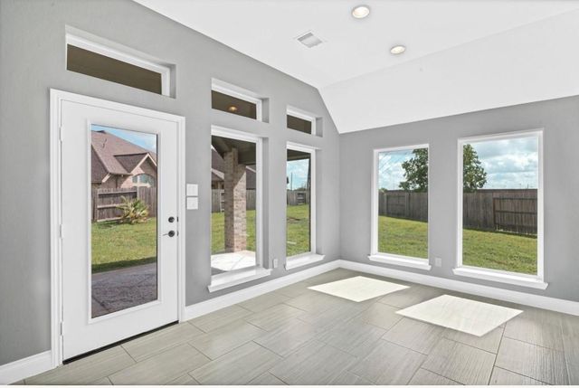 13419 Horizon View Lane, Pearland, TX 77584