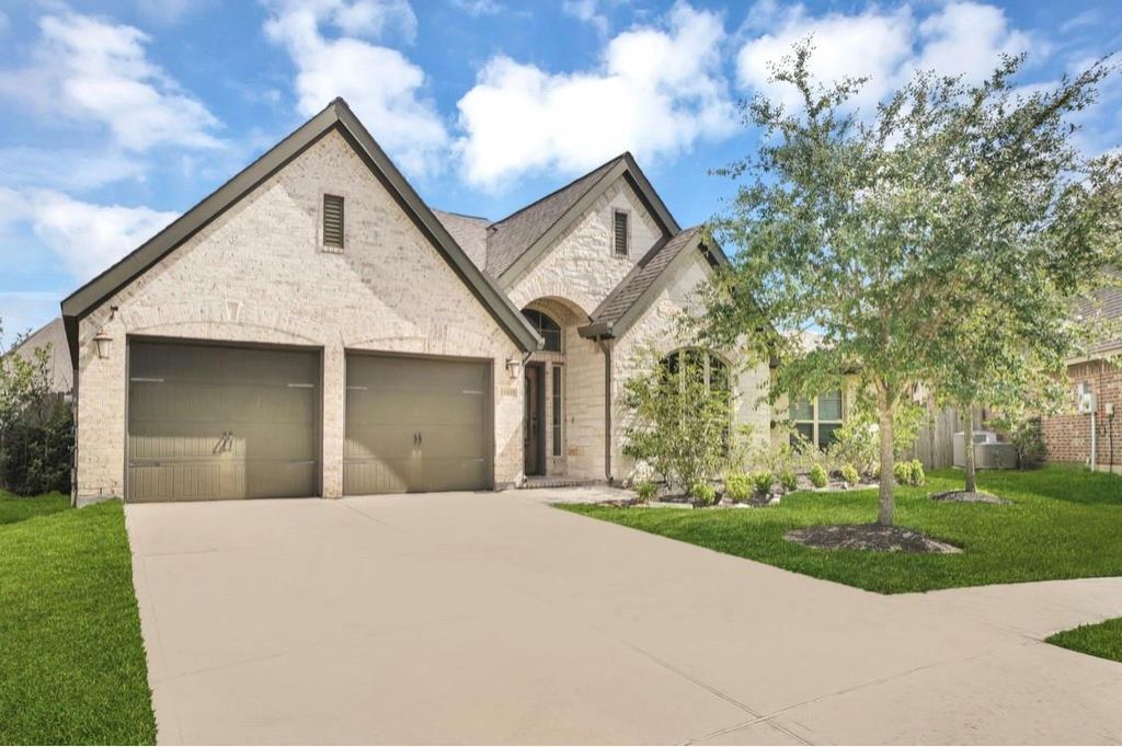 13419 Horizon View Lane, Pearland, TX 77584