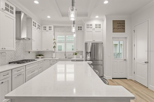 131 OAK LAUREL DRIVE, Winter Garden, FL 34787