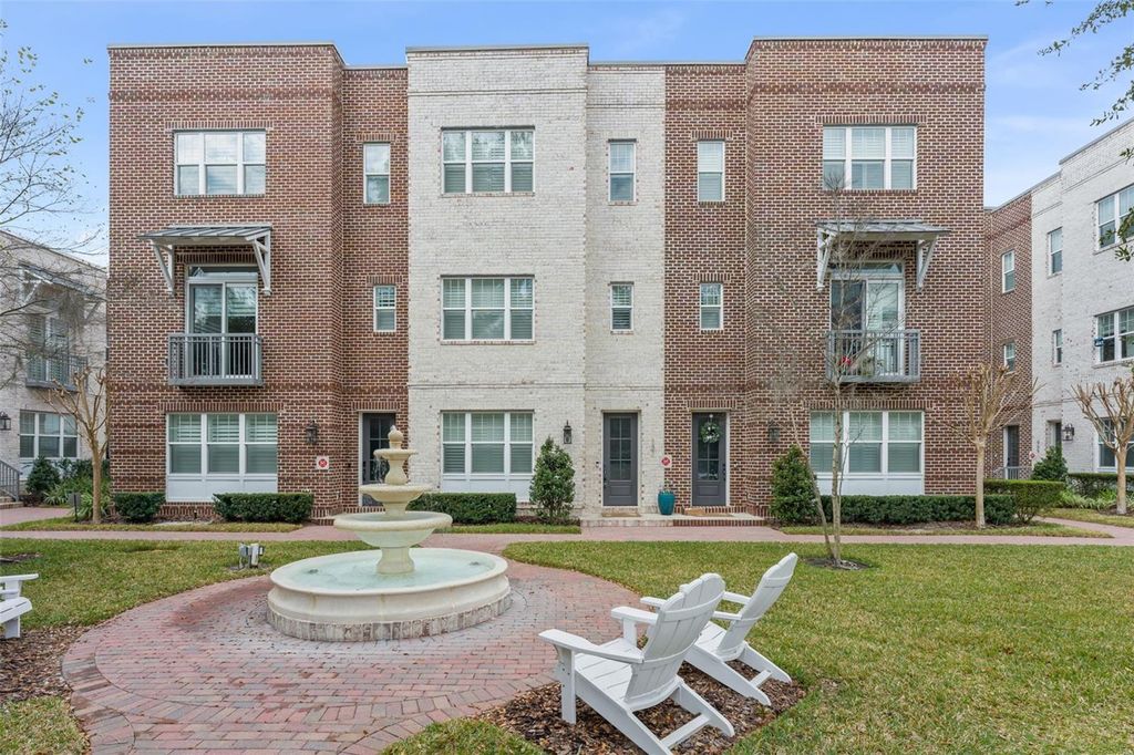 131 OAK LAUREL DRIVE, Winter Garden, FL 34787