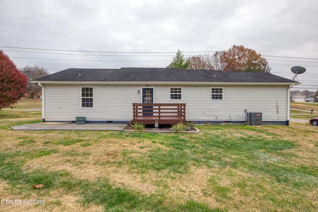 18917 Martel Rd, Lenoir City, TN 37772