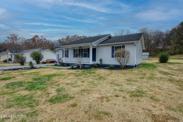 18917 Martel Rd, Lenoir City, TN 37772