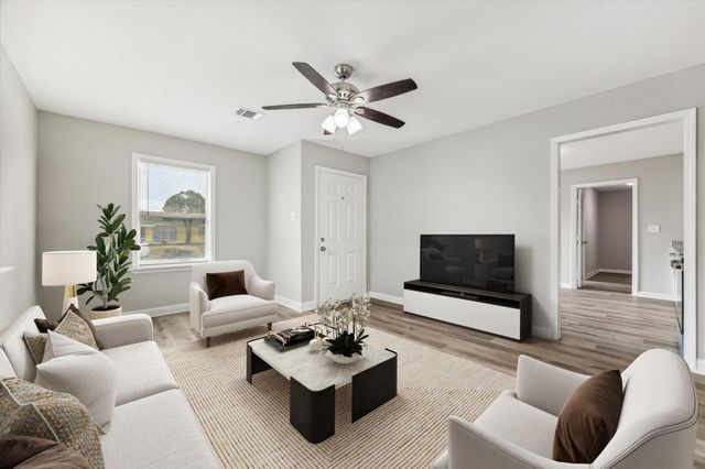 5130 Ripplebrook Drive, Houston, TX 77045