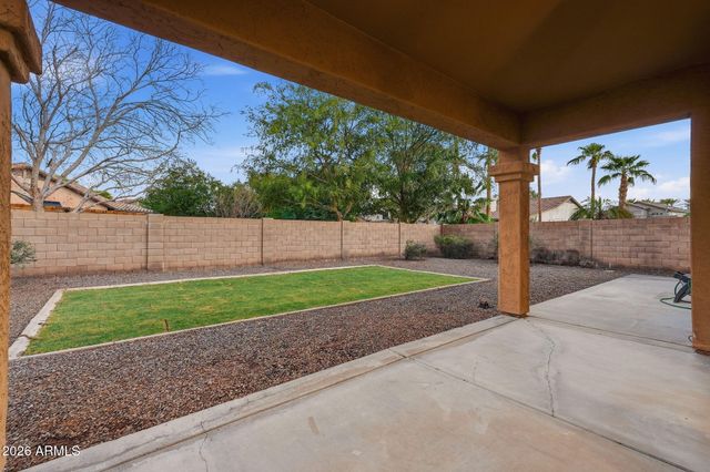 3945 S CACTUS WREN Drive, Chandler, AZ 85248