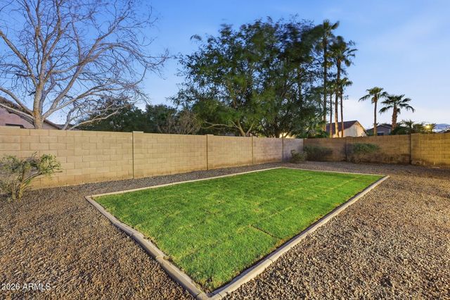 3945 S CACTUS WREN Drive, Chandler, AZ 85248