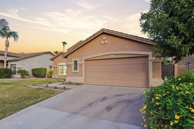 3945 S CACTUS WREN Drive, Chandler, AZ 85248