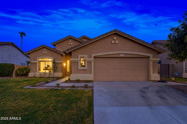 3945 S CACTUS WREN Drive, Chandler, AZ 85248