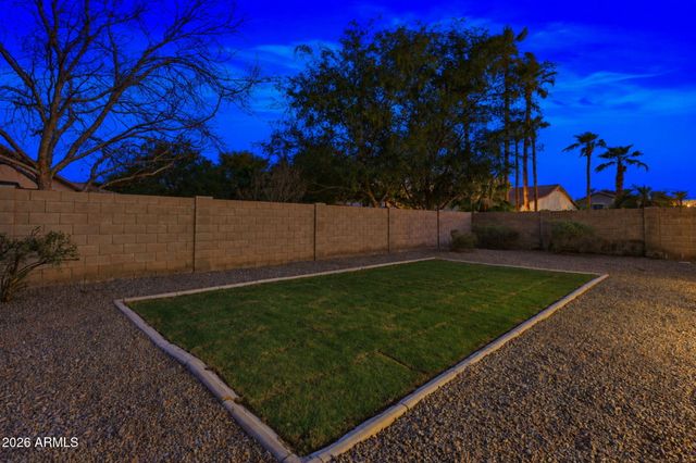 3945 S CACTUS WREN Drive, Chandler, AZ 85248