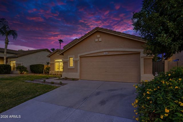 3945 S CACTUS WREN Drive, Chandler, AZ 85248