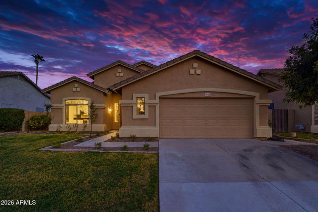 3945 S CACTUS WREN Drive, Chandler, AZ 85248