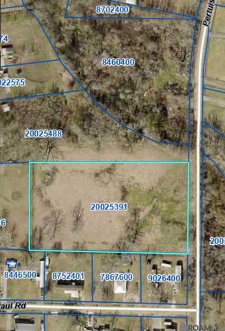 8407 Pertuis Rd, St Amant, LA 70774