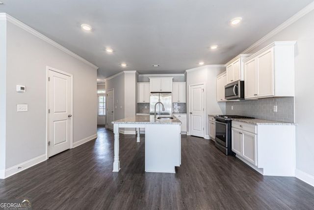 2414 Morgan Place Drive, Buford, GA 30519
