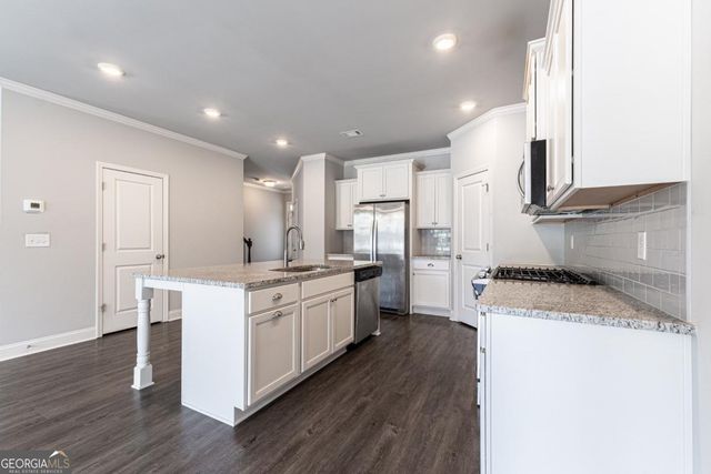 2414 Morgan Place Drive, Buford, GA 30519