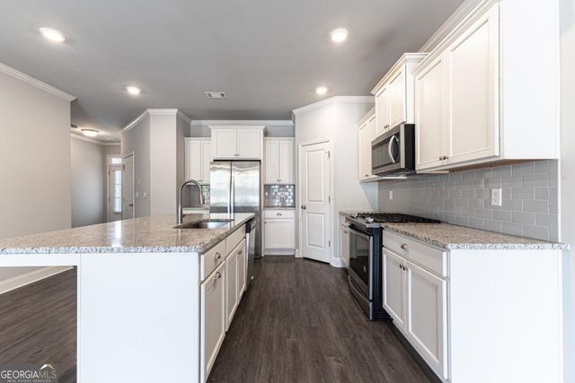 2414 Morgan Place Drive, Buford, GA 30519