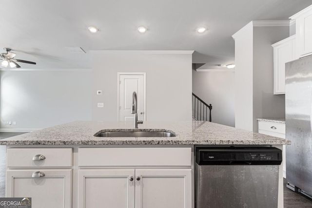 2414 Morgan Place Drive, Buford, GA 30519
