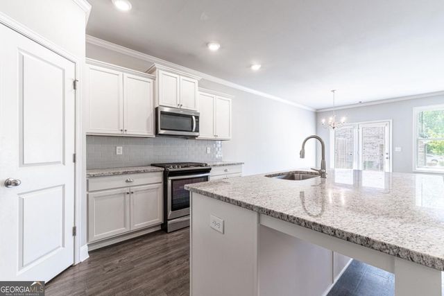 2414 Morgan Place Drive, Buford, GA 30519