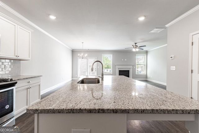 2414 Morgan Place Drive, Buford, GA 30519