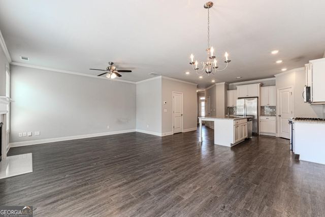 2414 Morgan Place Drive, Buford, GA 30519