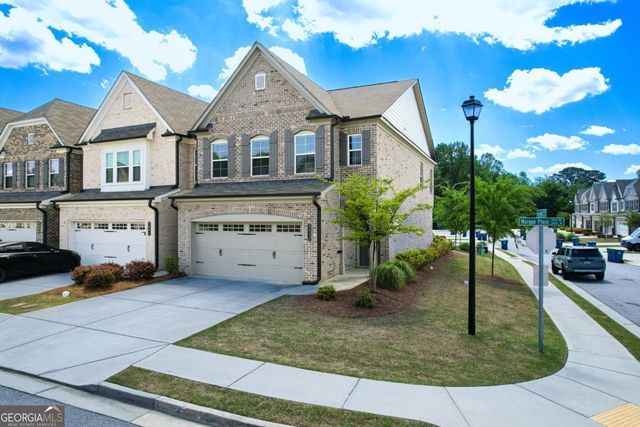 2414 Morgan Place Drive, Buford, GA 30519