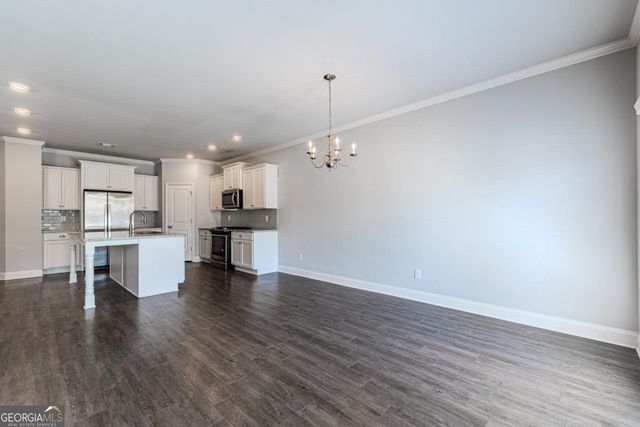 2414 Morgan Place Drive, Buford, GA 30519