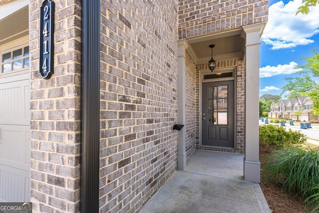 2414 Morgan Place Drive, Buford, GA 30519
