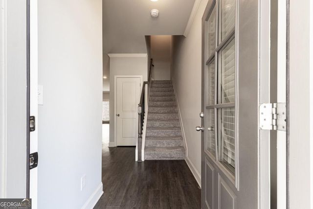 2414 Morgan Place Drive, Buford, GA 30519