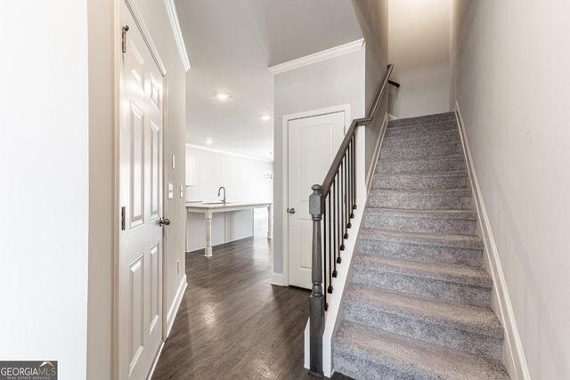 2414 Morgan Place Drive, Buford, GA 30519