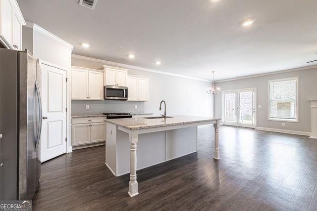 2414 Morgan Place Drive, Buford, GA 30519