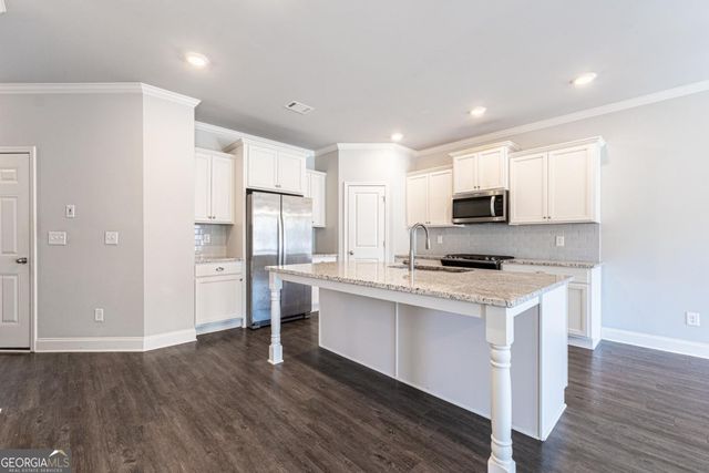 2414 Morgan Place Drive, Buford, GA 30519