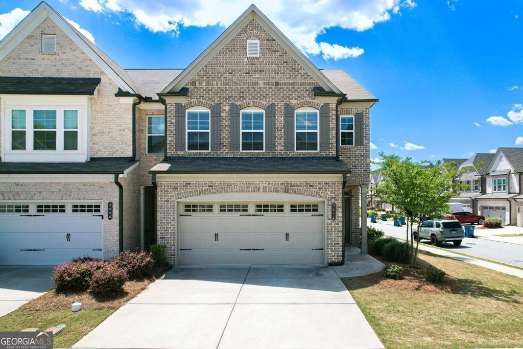 2414 Morgan Place Drive, Buford, GA 30519