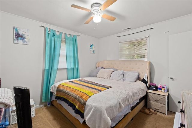 2704 Clement Street, Winston-salem, NC 27127