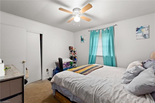 2704 Clement Street, Winston-salem, NC 27127