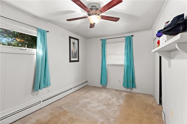 2704 Clement Street, Winston-salem, NC 27127