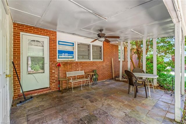 2704 Clement Street, Winston-salem, NC 27127