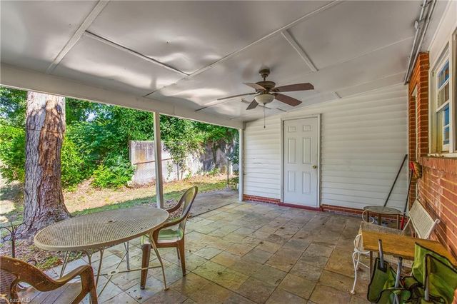 2704 Clement Street, Winston-salem, NC 27127
