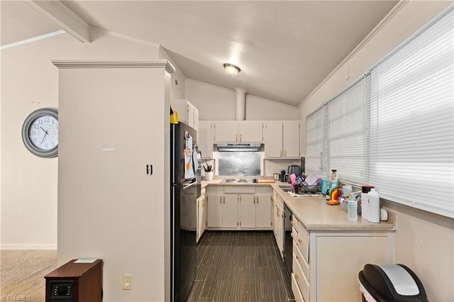2704 Clement Street, Winston-salem, NC 27127