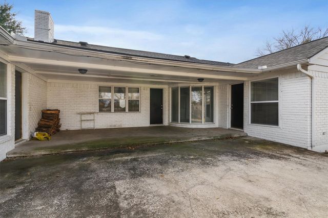 408 Gaddy Street, Farmersville, TX 75442